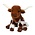 Douglas Douglas - Bixbie Longhorn Soft