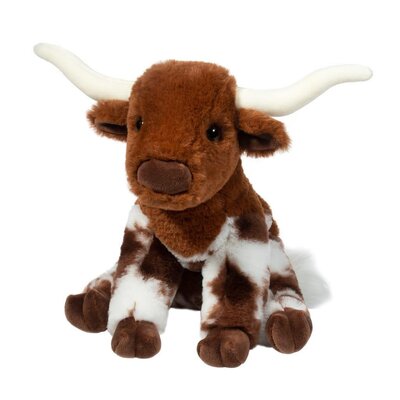 Douglas Douglas - Bixbie Longhorn Soft