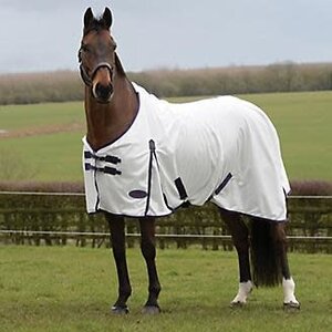 Weatherbeeta Weatherbeeta - Comfitech Ess Std Fly Sheet -