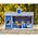 Breyer Breyer - Breyer Farms™ Home at the Barn Playset