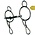 307 Reinsman Stage C Bit: 7/16 L Twist Wonder