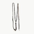 Tory Tory Leather Co. - Vienna Side Reins