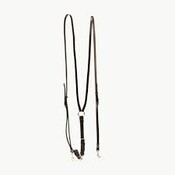Tory Tory Leather Co. - Vienna Side Reins