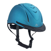 Ovation Ovation Metallic  Schooler Helmet