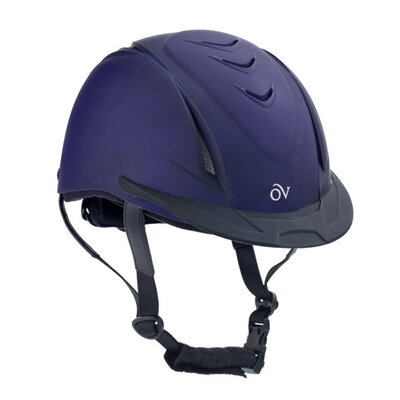 Ovation Ovation Metallic  Schooler Helmet