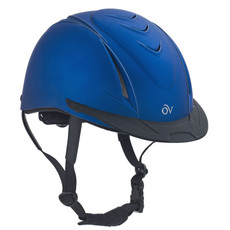 Ovation Ovation Metallic  Schooler Helmet