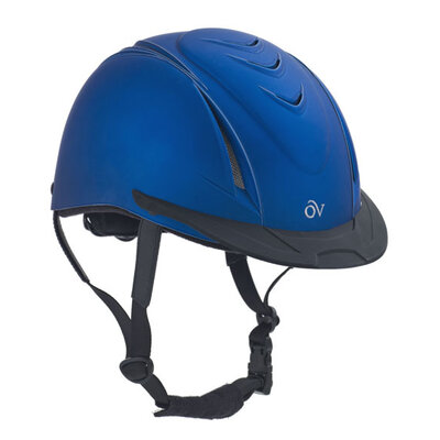 Ovation Ovation Metallic  Schooler Helmet