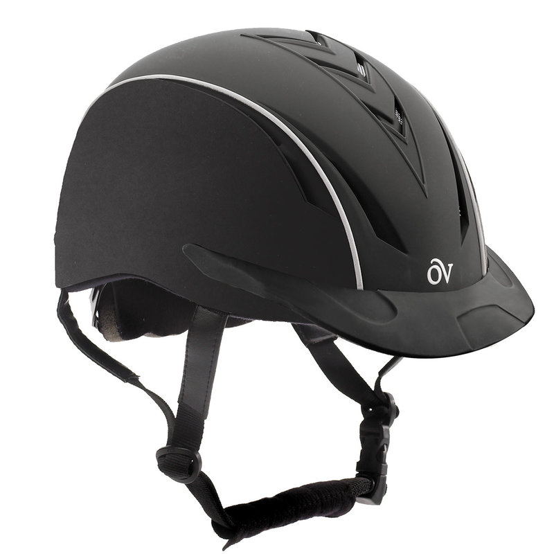 Ovation Ovation Deluxe Sync Helmet