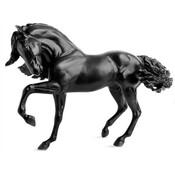 Breyer Breyer - Sjoerd - Champion Friesian Stallion