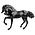 Breyer Breyer - Sjoerd - Champion Friesian Stallion
