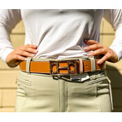 Lilo Lilo Collections Malaga Bit Belt