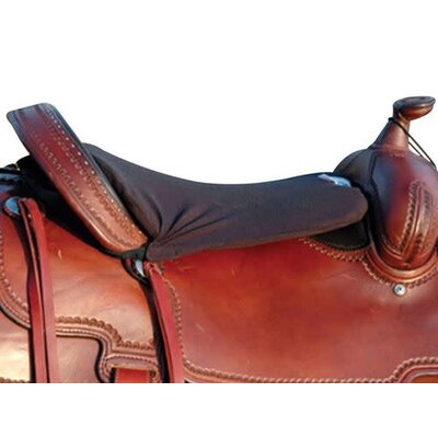 Cashel Foam Western Tush Cushion - Long