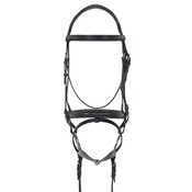 Ovation Ovation’s Bridle Juliana Flash Black