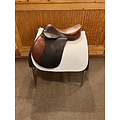 HDR Used HDR Close Contact Saddle 17.5" R