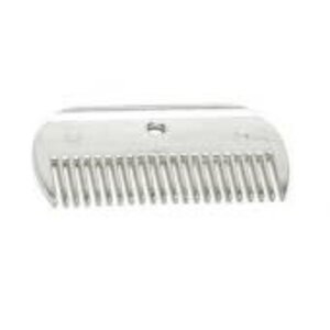 Shires Aluminum Mane Comb
