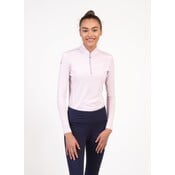 Chestnut Bay Performance Rider SkyCool Long Sleeve Shirt