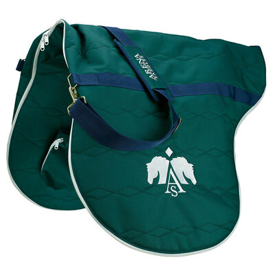 Arena - Saddle Bag