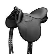 Wintec Kids Leadline  Saddle