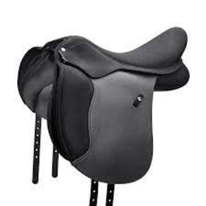 Wintec 2000 Wide All Purpose Saddle