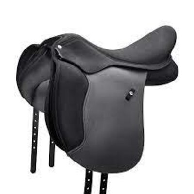 Wintec 2000 Wide All Purpose Saddle