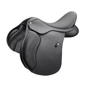 Wintec 500 HART All Purpose Saddle