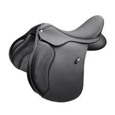 Wintec 500 HART All Purpose Saddle