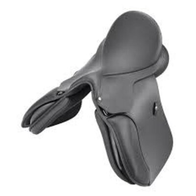 Wintec 500 HART All Purpose Saddle