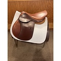 HDR Used HDR Pro A/O Jump Saddle 17.5 R