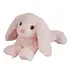 Douglas Douglas Tootsie Ice Pink Soft Bunny