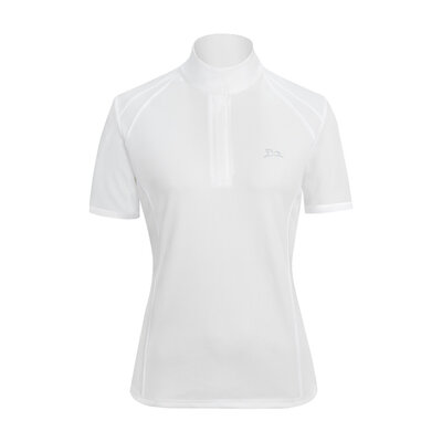 RJ Classics - Ava Junior Short Sleeve Show Shirt