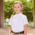 RJ Classics - Ava Junior Short Sleeve Show Shirt