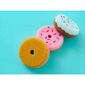 The Tackhack Tackhack Donut Sponges