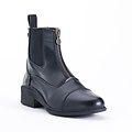 Ovation Ovation - Quantum Zip Paddock Boots - Child