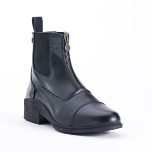 Ovation Ovation - Quantum Zip Paddock Boots - Child