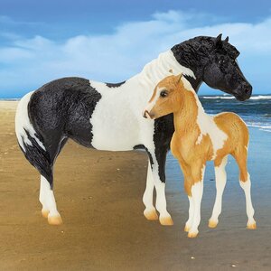 Breyer Breyer Horses Phantom & Misty