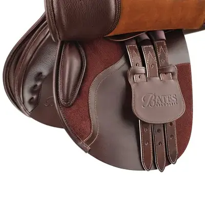 Bates Bates Caprilli Classic  Saddle