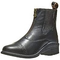 Dublin Dublin - Altitude Zip Paddock Boots - Child's
