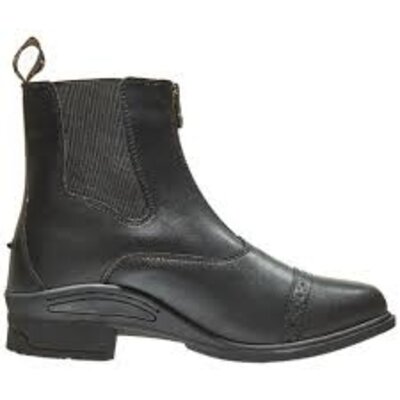 Dublin Dublin - Altitude Zip Paddock Boots - Child's
