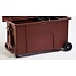 Burlingham Sport Pony Padded Seat Trunk