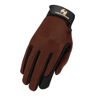 Heritage Performance Glove Solid