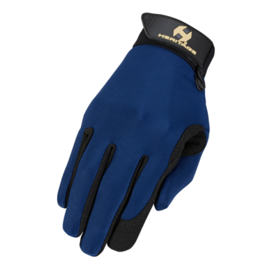 Heritage Performance Glove Solid