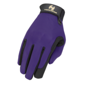 Heritage Performance Glove Solid