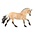 Breyer Breyer - Sweetwater's Zorah Belle | Champion Fjord Mare