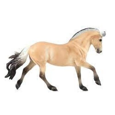 Breyer Breyer - Sweetwater's Zorah Belle | Champion Fjord Mare