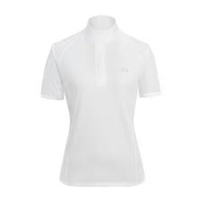 RJ Classics Ava Short Sleeve Show Shirt