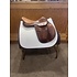 Used Collegiate Jump Saddle 17" MW - T419