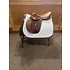 Used Collegiate Jump Saddle 17" MW - T419