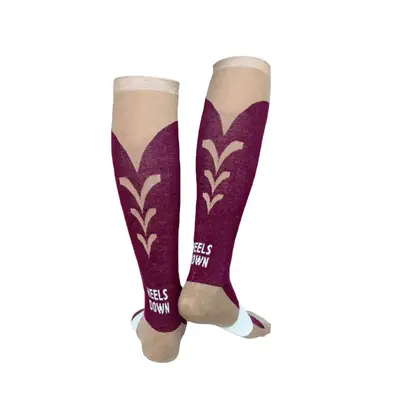 C4 C4 High Performance Riding Socks