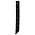 Reinsman Off Billet Nylon Strap Black