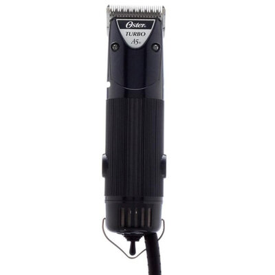 Oster A5 Turbo One-speed Clipper